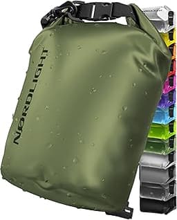 Dry Bag Nordlight