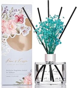 Diffuseur Poire Freesia