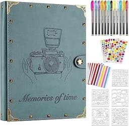 Album Photo Scrapbooking DIY