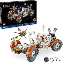 LEGO Technic Véhicule Lunaire Apollo