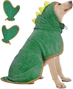 Peignoir microfibre Bibykivn