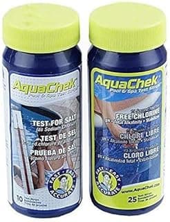 Kit d’analyse AquaChek