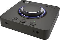 DAC USB DragonFly Black