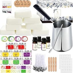 Kit Bougies ETUOLIFE
