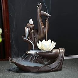 Brûleur d’encens Lotus