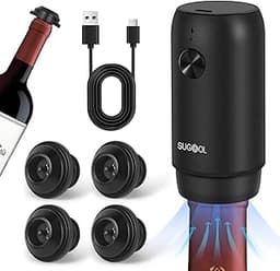 Pompe à vin SUGOOL