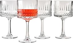 Coupes Vintage Pasabahce