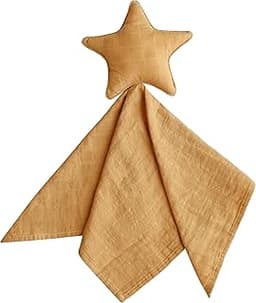 Doudou Étoile Mushie