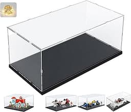 Vitrine Acrylique pour Collection