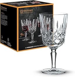 Spiegelau & Nachtmann Noblesse, 4 verres 355 ml