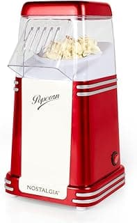 Machine à Popcorn Nostalgia