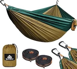NATUREFUN Hamac Ultra-léger