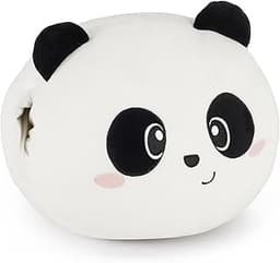 Legami - Coussin Panda Chauffe-Mains