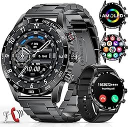 Montre Connectée Multifonctionnelle