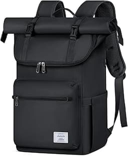 Sac à dos roll-top Lubardy