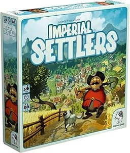Imperial Settlers