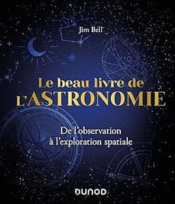 Le Beau Livre de l'Astronomie