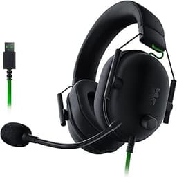 Casque Razer BlackShark V2 X