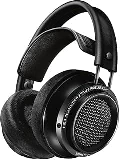 Philips Fidelio X2