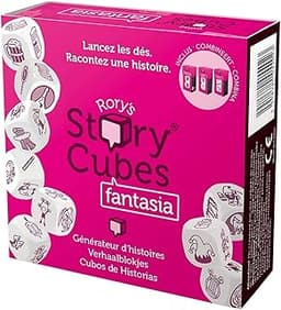 Story Cubes Fantaisie