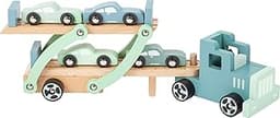Small Foot Chicago Chariot de Transport