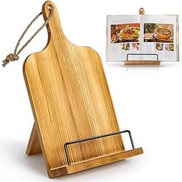 PUERSI Support de Livre de Cuisine