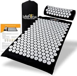 LyfeFocus Tapis d’Acupression