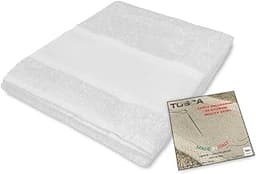 Tex family Set de Serviettes de Bain Tosca