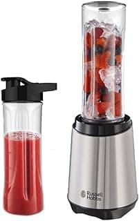 Russell Hobbs Blender Mix & Go