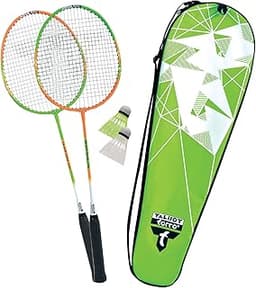 Talbot Torro Kit de Badminton