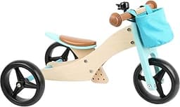 Draisienne-Tricycle small foot