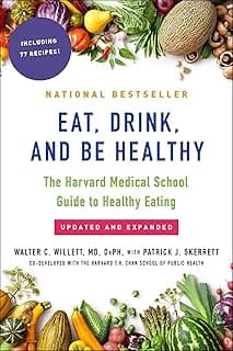 Guide Eat, Drink & Be Healthy
