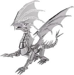Piececool Dragon Flamme