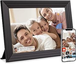 Cadre photo WiFi Frameo