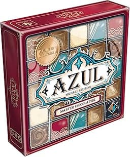 Azul Master Chocolatier