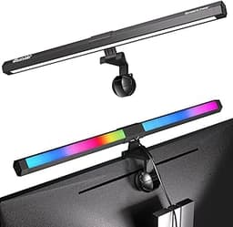 Quntis LED Lampe Écran PC