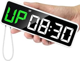 REACHER Horloge de gym portable