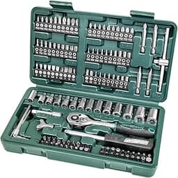 Coffret douilles & embouts Mannesmann