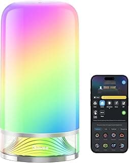 Govee Lampe LED Connectée