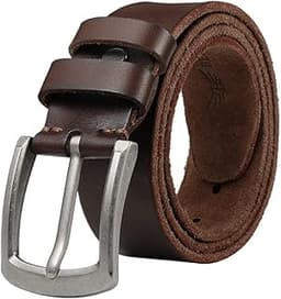 Ceinture Homme Cuir