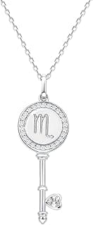 Collier Clé Zodiac Presentski