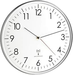 TFA Dostmann Horloge analogique