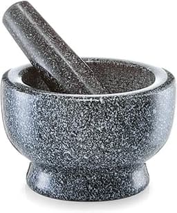 Zeller Mortier & Pilon en granit