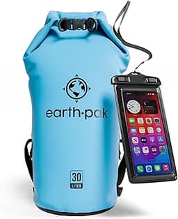 Earth Pak sac étanche