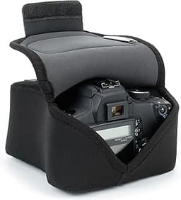 Housse USA Gear en néoprène