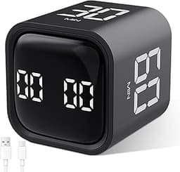 Cuteefun Cube Timer