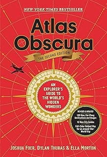 Atlas Obscura