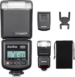 Flash Godox TT520III