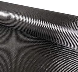 HuoPu Fibre de Carbone 3K