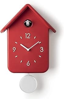 Guzzini Horloge Coucou A/Pendule